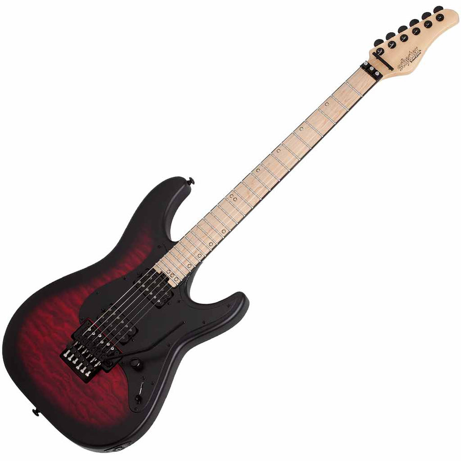 Schecter Miles Dimitri Baker-6 FR Electric Guitar