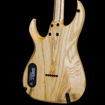Schecter USA Custom Shop Sunset Extreme-6 Stabilized Top Electric Guitar
