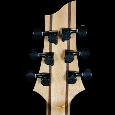 Schecter USA Custom Shop Sunset Extreme-6 Stabilized Top Electric Guitar