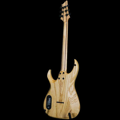 Schecter USA Custom Shop Sunset Extreme-6 Stabilized Top Electric Guitar