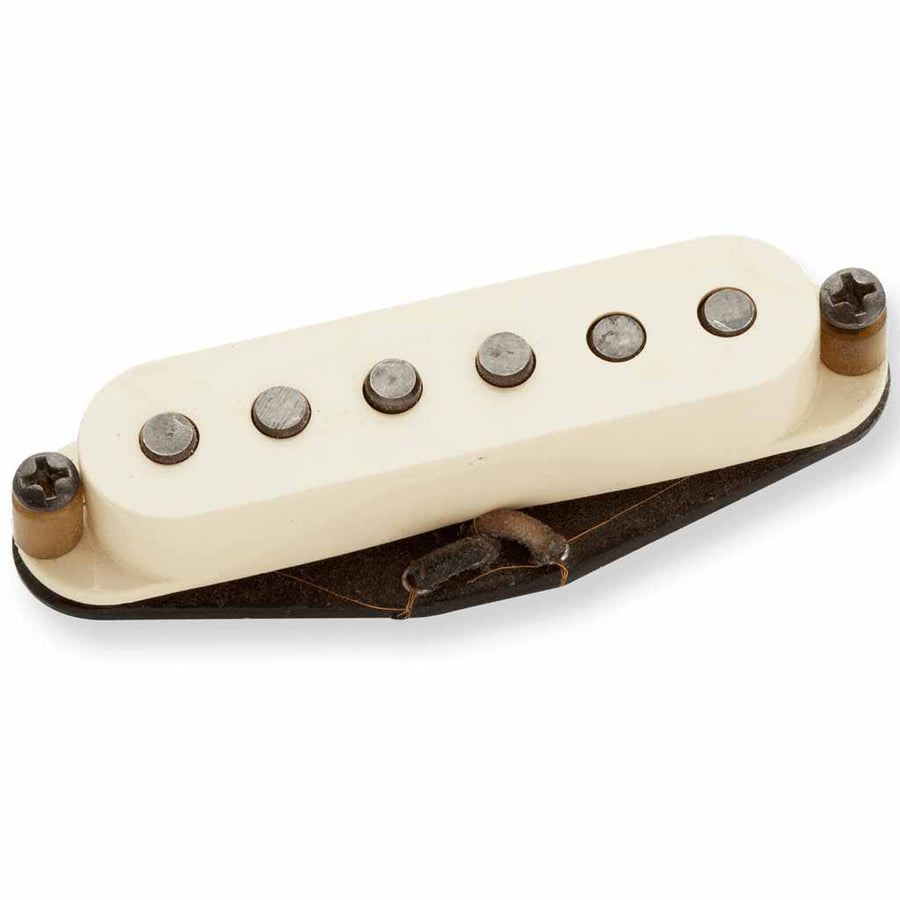 Seymour Duncan Antiquity Strat Texas Hot Custom Bridge Pickup