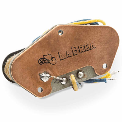 Seymour Duncan Brad Paisley La Brea Tele Pickup