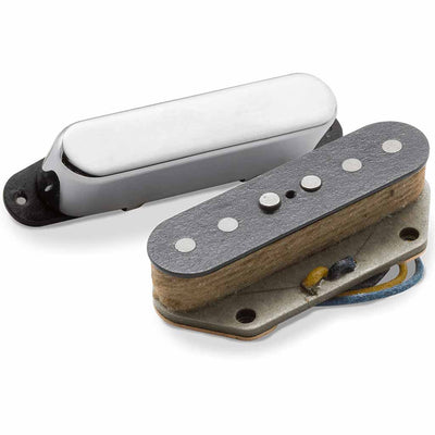 Seymour Duncan Brad Paisley La Brea Tele Pickup Set