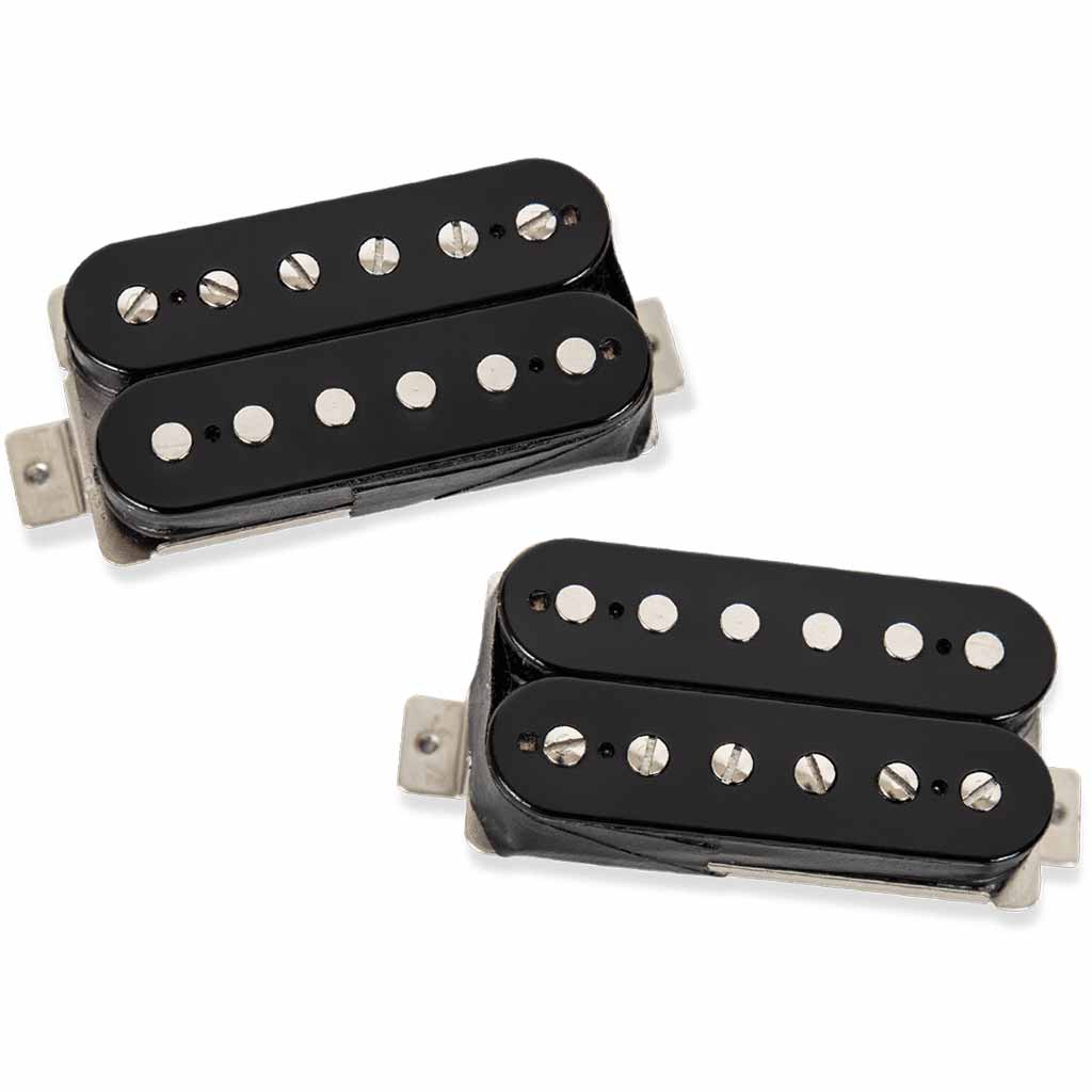 Seymour Duncan Slash 2.0 Signature Humbucker Pickup Set