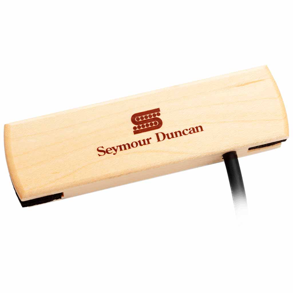 Seymour Duncan Woody Single Coil Soundhole Pickup