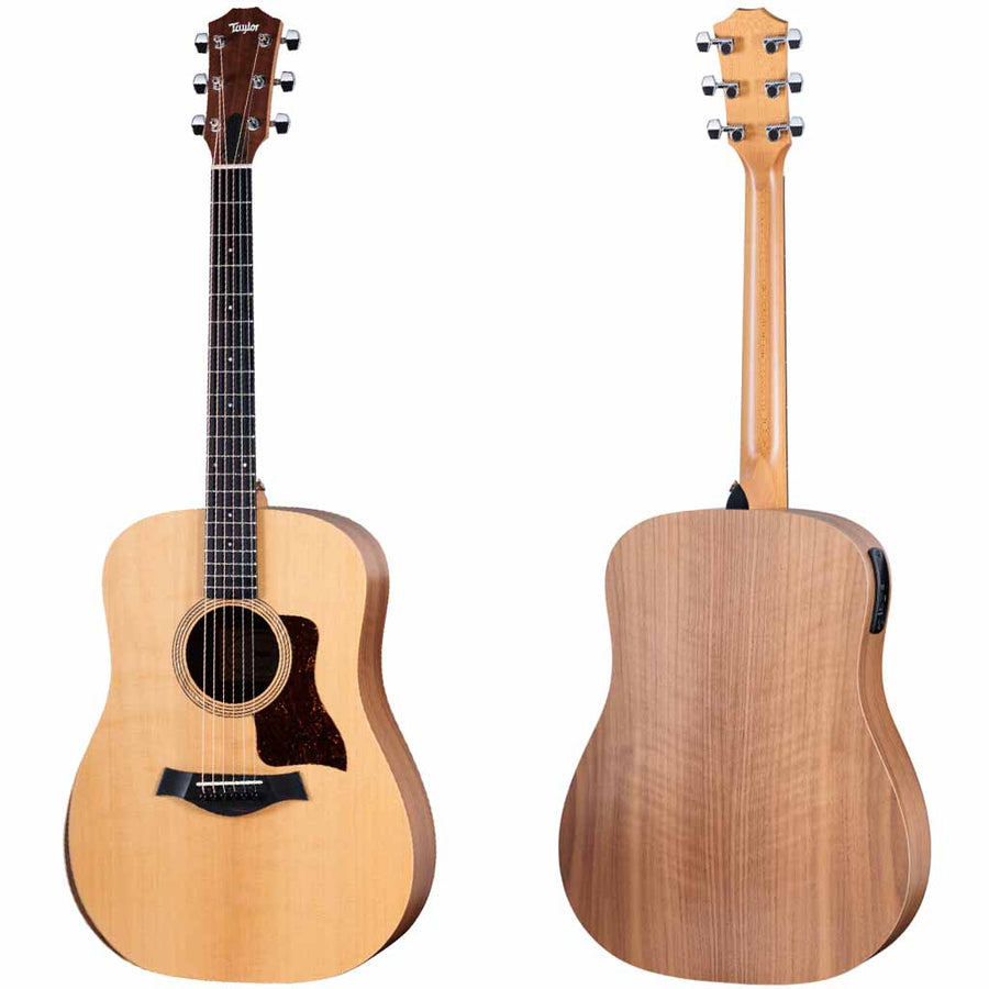 Taylor Academy 10e Torrefied Spruce and Walnut Dreadnought Acoustic Guitar