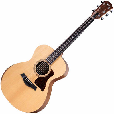 Taylor Academy 12e Torrefied Spruce and Walnut Grand Concert Acoustic Guitar