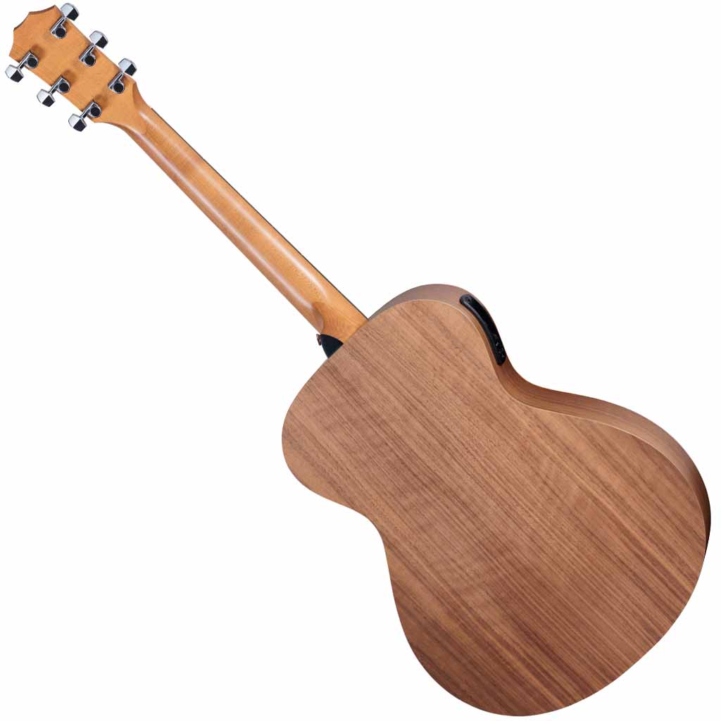 Taylor Academy 12e Torrefied Spruce and Walnut Grand Concert Acoustic Guitar
