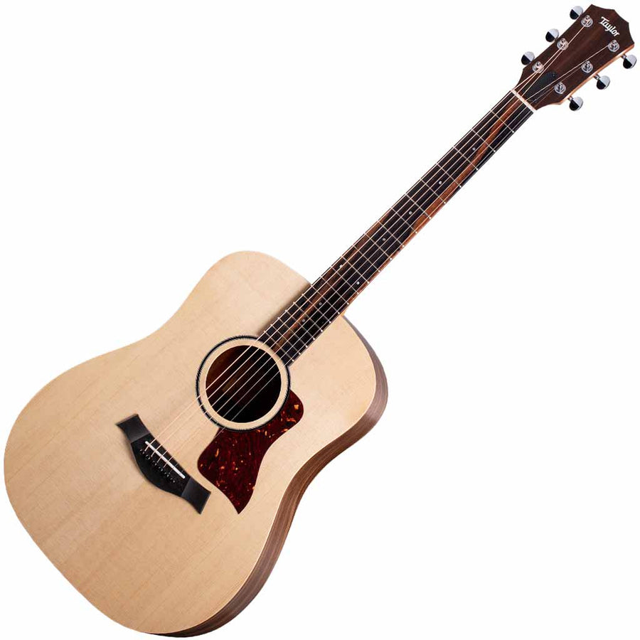 Taylor Big Baby Taylor BBT Torrefied Spruce and Walnut Travel Sized Acoustic Guitar