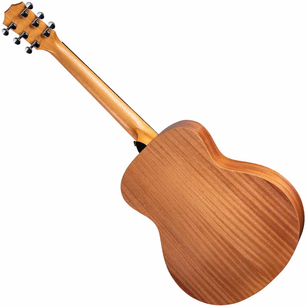 Taylor GS Mini All Mahogany Small Body Acoustic Guitar