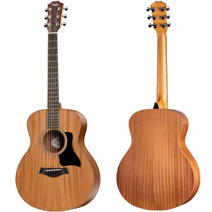 Taylor GS Mini All Mahogany Small Body Acoustic Guitar