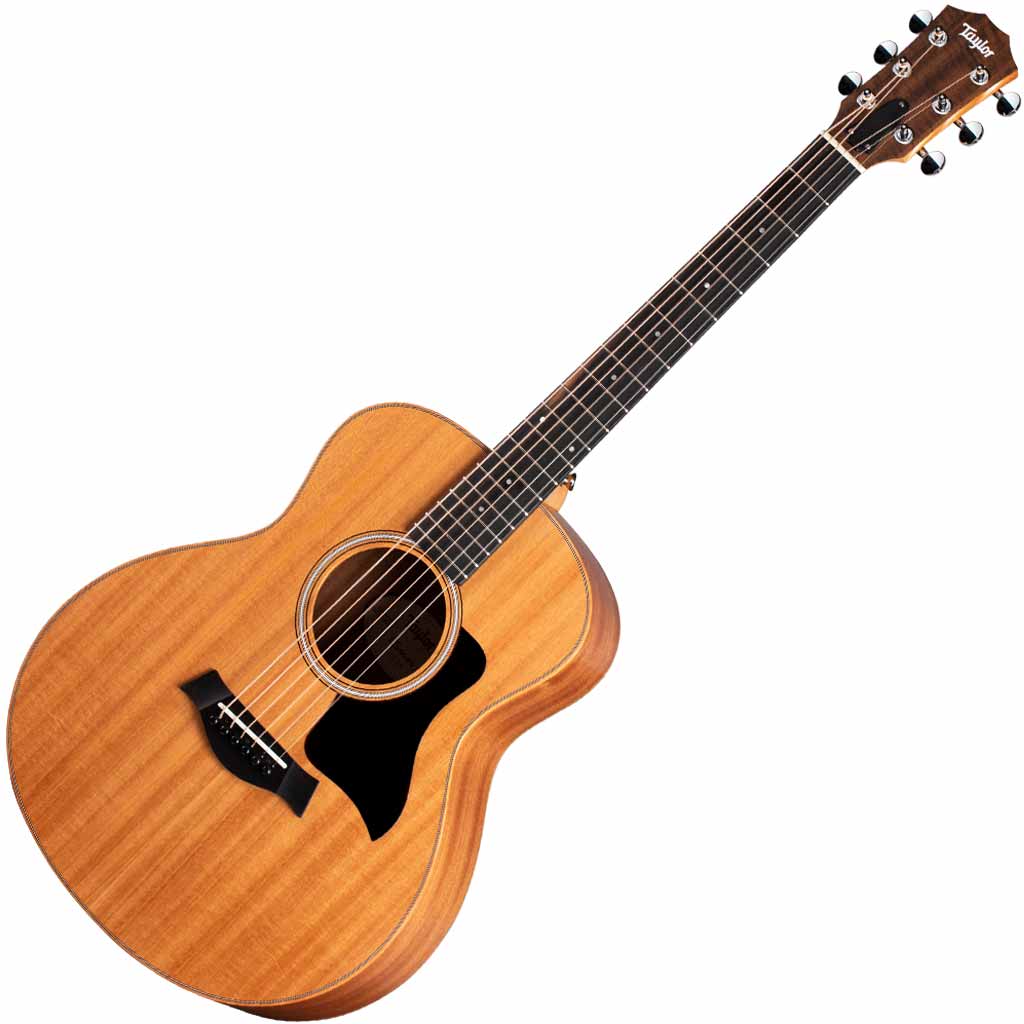 Taylor GS Mini-e Mahogany Small Body Acoustic Guitar
