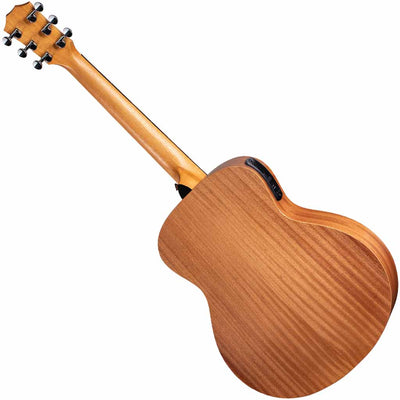 Taylor GS Mini-e Mahogany Small Body Acoustic Guitar