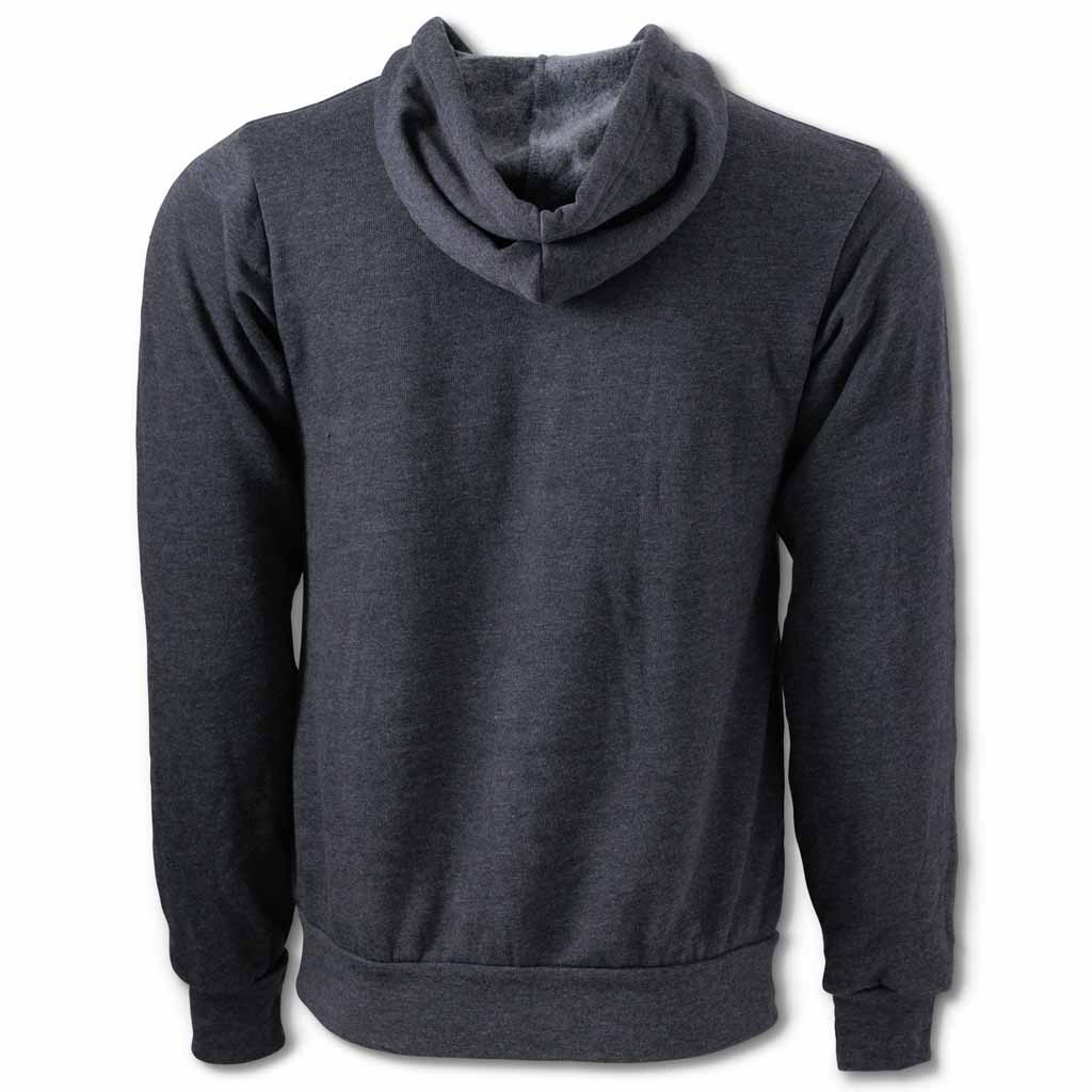 Taylor Logo Gray Hoodie