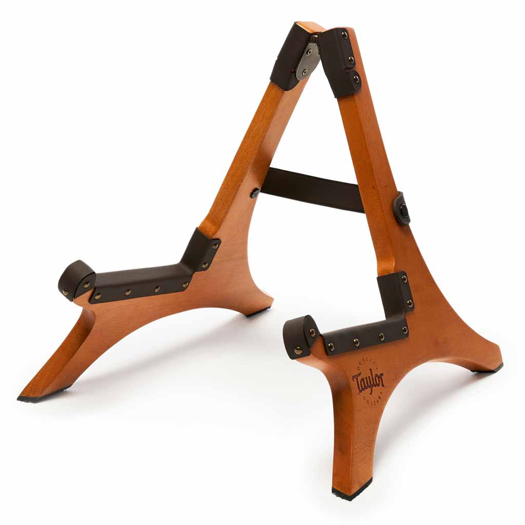 Taylor Wooden Folding Guitar Stand