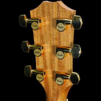 Taylor 224ce-K DLX All Hawaiian Koa Grand Auditorium Acoustic Guitar