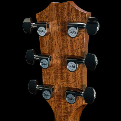 Taylor 314ce Studio Torrefied Spruce and Sapele Grand Auditorium Acoustic Guitar in Shaded Edgeburst