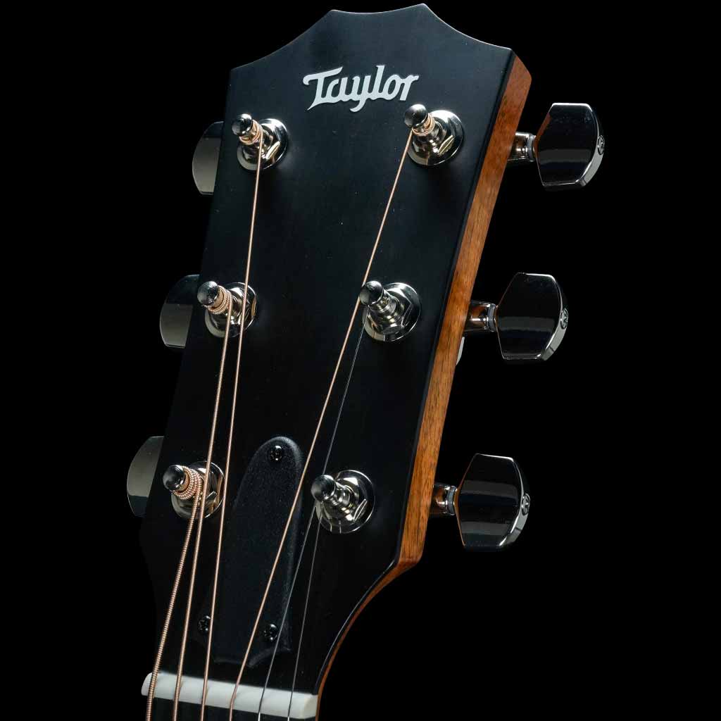 Taylor 314ce Studio Torrefied Spruce and Sapele Grand Auditorium Acoustic Guitar in Shaded Edgeburst