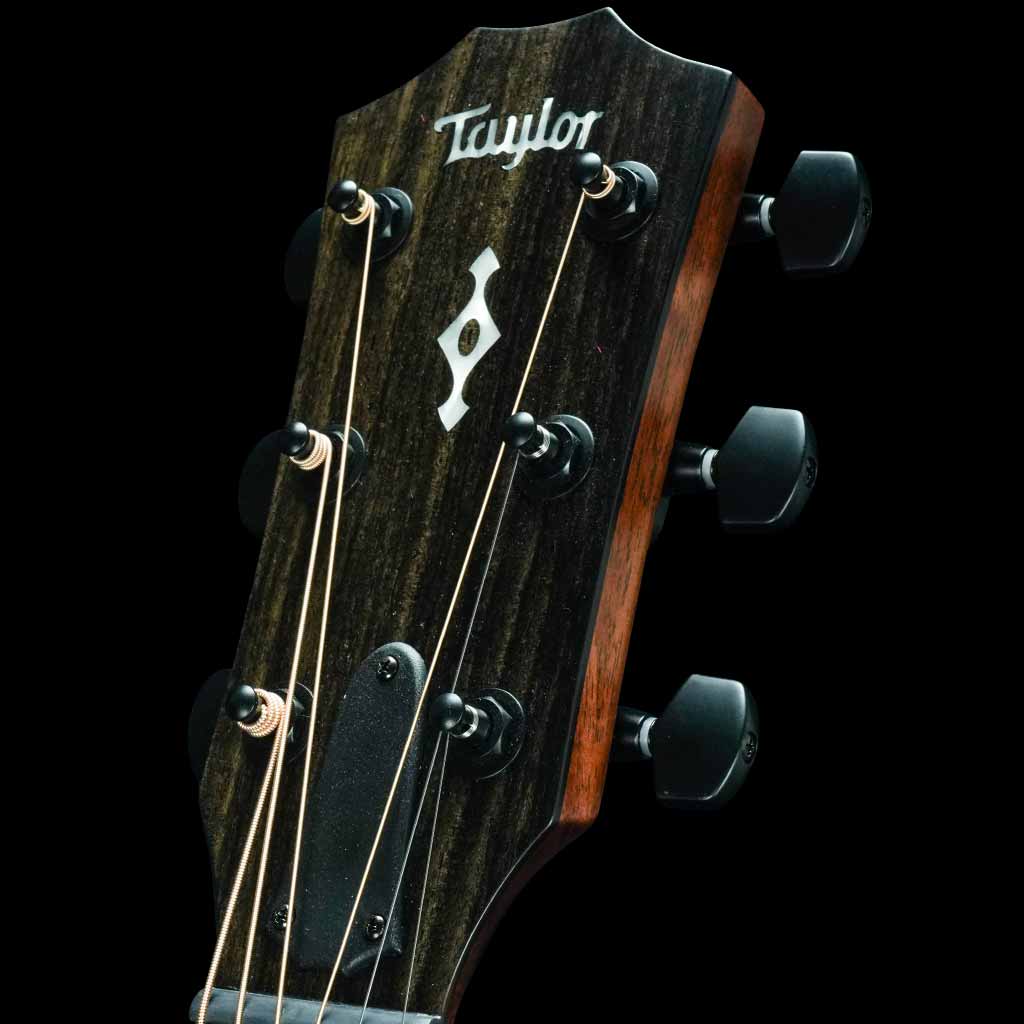Taylor Next Generation 324ce Mahogany and Sapele Grand Auditorium Acoustic Guitar