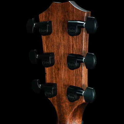 Taylor Next Generation 324ce Mahogany and Sapele Grand Auditorium Acoustic Guitar
