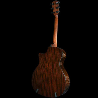 Taylor Next Generation 324ce Mahogany and Sapele Grand Auditorium Acoustic Guitar