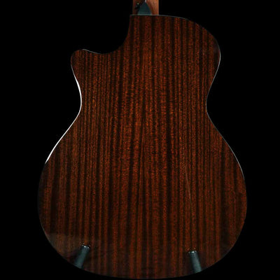 Taylor Next Generation 324ce Mahogany and Sapele Grand Auditorium Acoustic Guitar