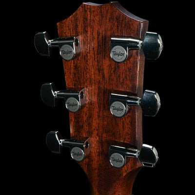 Taylor 412ce Sitka Spruce and Indian Rosewood Grand Concert Acoustic Guitar