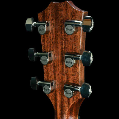 Taylor Next Generation 414ce Sitka Spruce and Indian Rosewood Grand Auditorium Acoustic Guitar