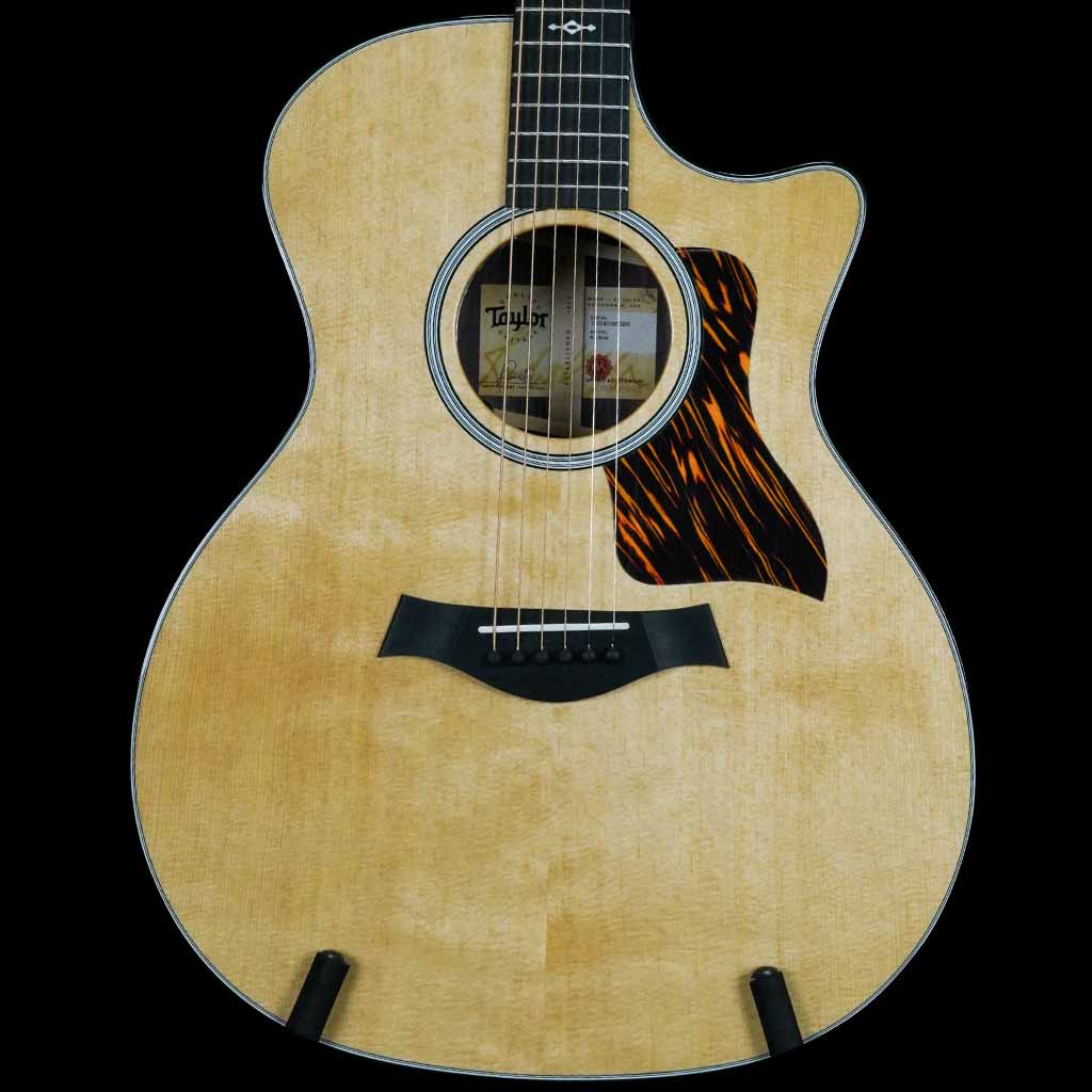 Taylor Next Generation 414ce Sitka Spruce and Indian Rosewood Grand Auditorium Acoustic Guitar