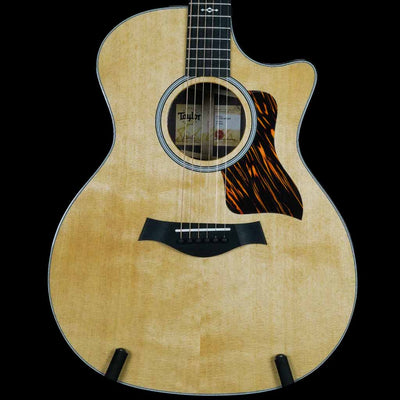 Taylor Next Generation 414ce Sitka Spruce and Indian Rosewood Grand Auditorium Acoustic Guitar