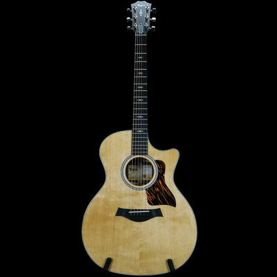 Taylor Next Generation 414ce Sitka Spruce and Indian Rosewood Grand Auditorium Acoustic Guitar