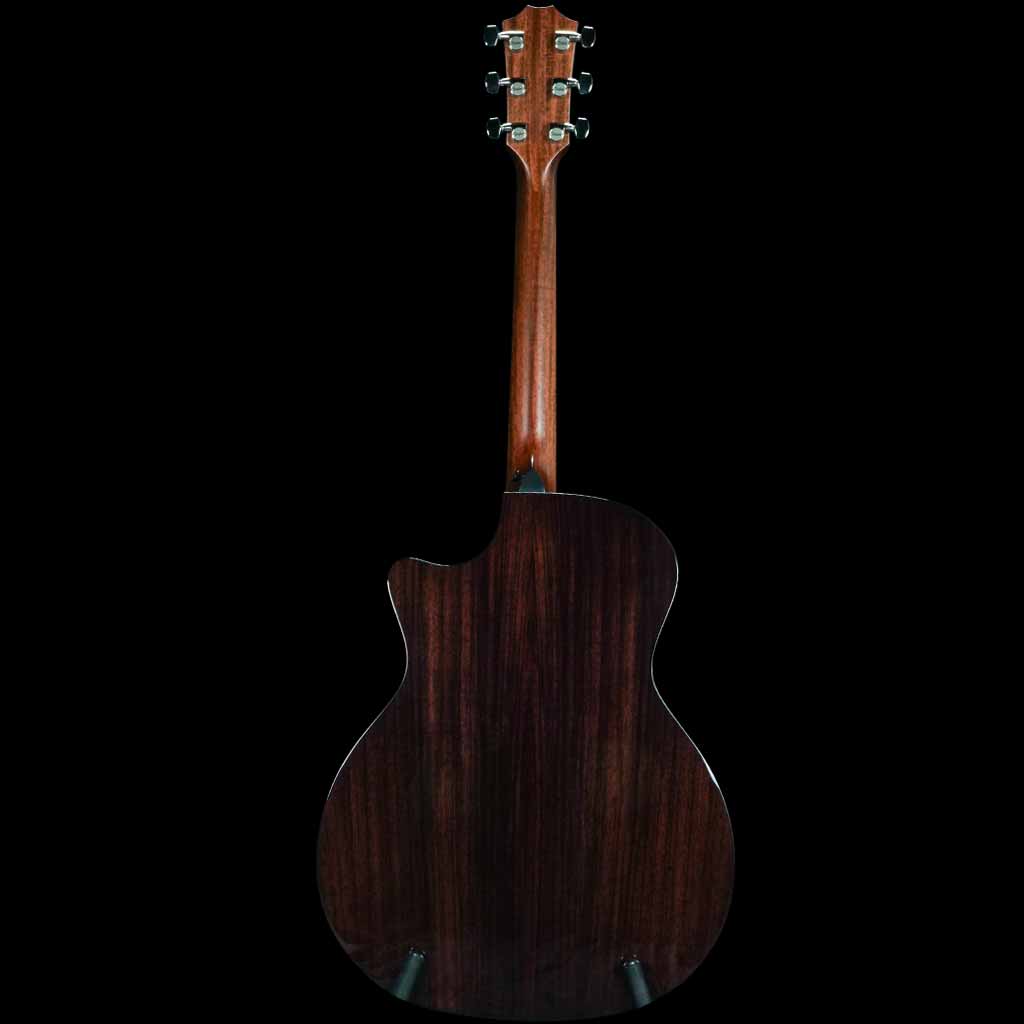 Taylor Next Generation 414ce Sitka Spruce and Indian Rosewood Grand Auditorium Acoustic Guitar