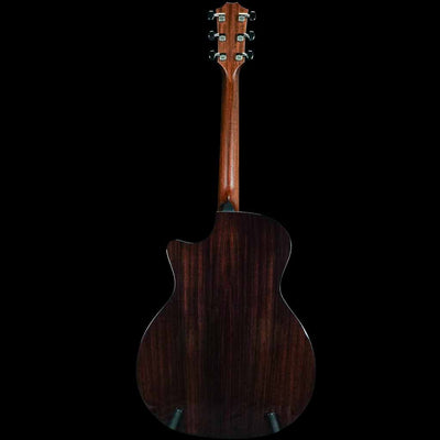 Taylor Next Generation 414ce Sitka Spruce and Indian Rosewood Grand Auditorium Acoustic Guitar