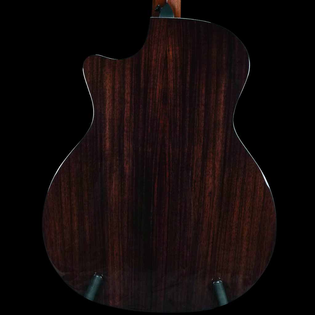 Taylor Next Generation 414ce Sitka Spruce and Indian Rosewood Grand Auditorium Acoustic Guitar
