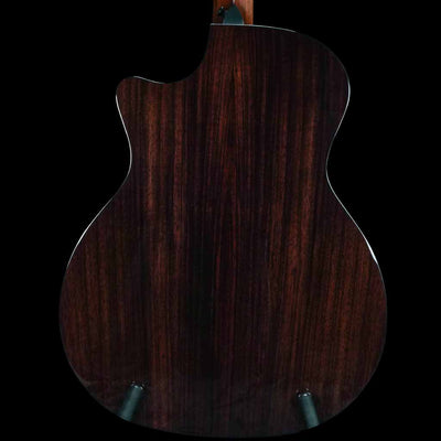 Taylor Next Generation 414ce Sitka Spruce and Indian Rosewood Grand Auditorium Acoustic Guitar