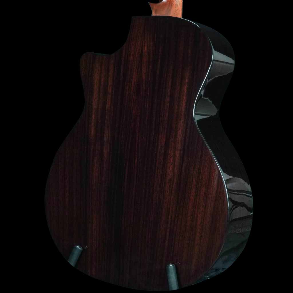 Taylor Next Generation 414ce Sitka Spruce and Indian Rosewood Grand Auditorium Acoustic Guitar