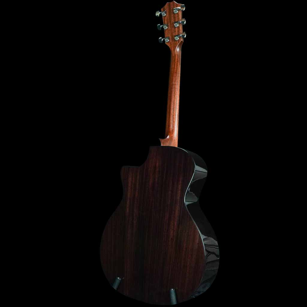Taylor Next Generation 414ce Sitka Spruce and Indian Rosewood Grand Auditorium Acoustic Guitar