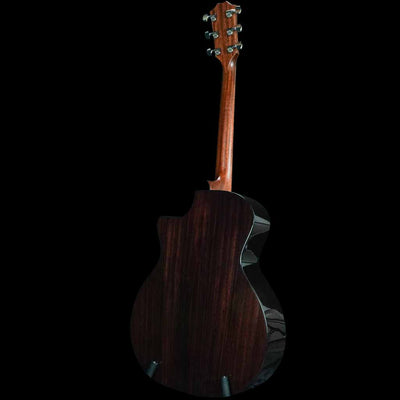 Taylor Next Generation 414ce Sitka Spruce and Indian Rosewood Grand Auditorium Acoustic Guitar