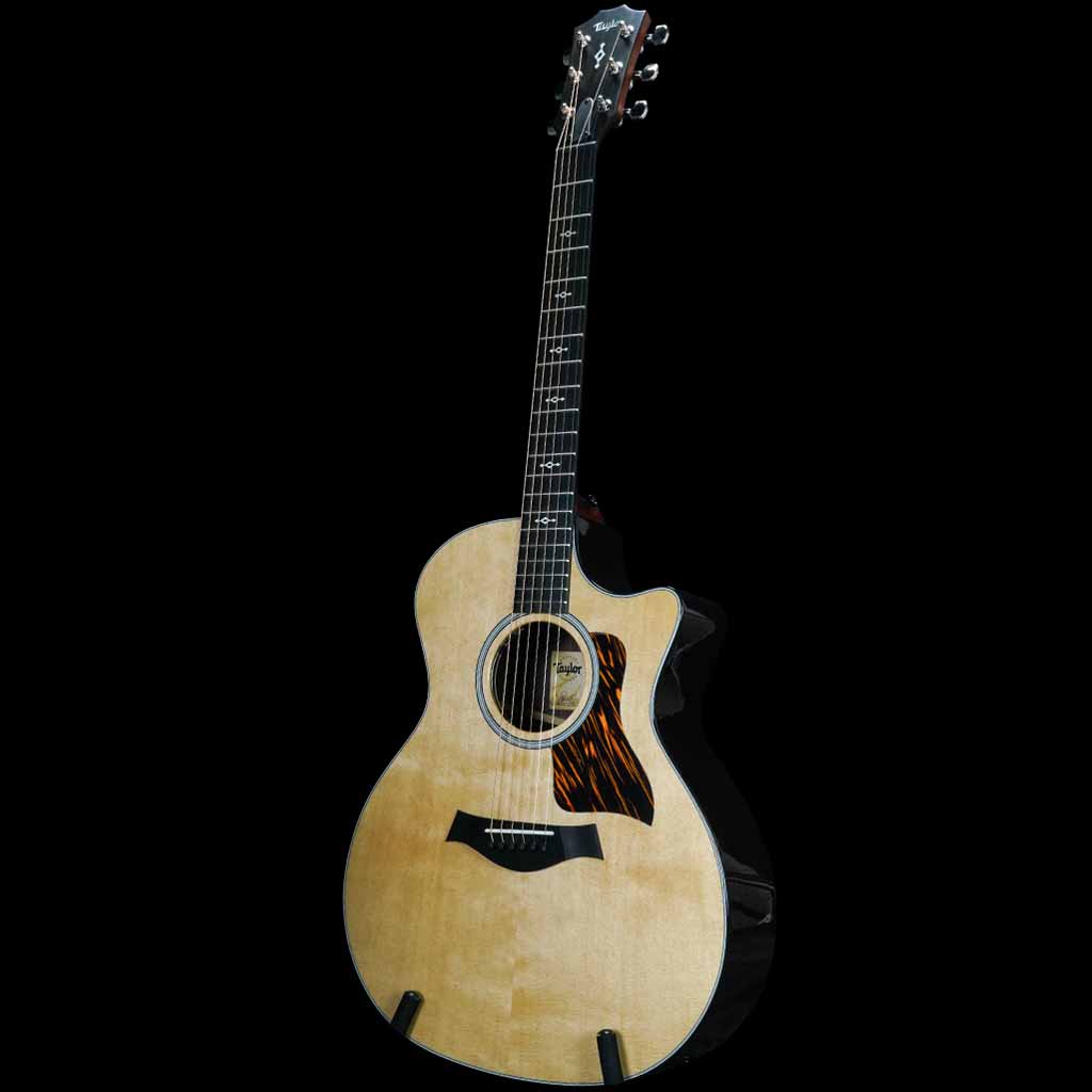Taylor Next Generation 414ce Sitka Spruce and Indian Rosewood Grand Auditorium Acoustic Guitar