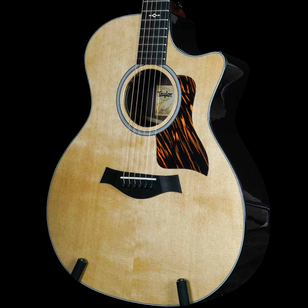 Taylor Next Generation 414ce Sitka Spruce and Indian Rosewood Grand Auditorium Acoustic Guitar