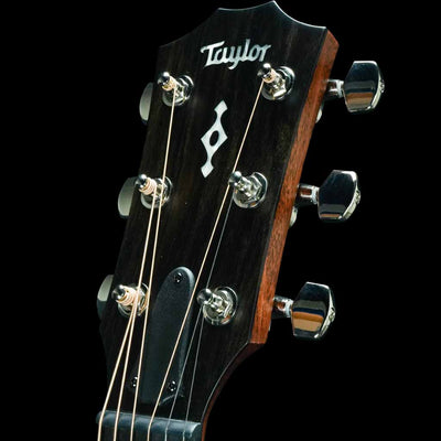 Taylor Next Generation 414ce Sitka Spruce and Indian Rosewood Grand Auditorium Acoustic Guitar