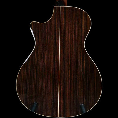 Taylor 812ce Sitka Spruce and Indian Rosewood Grand Concert Acoustic Guitar