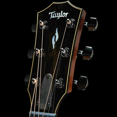 Taylor 812ce Sitka Spruce and Indian Rosewood Grand Concert Acoustic Guitar