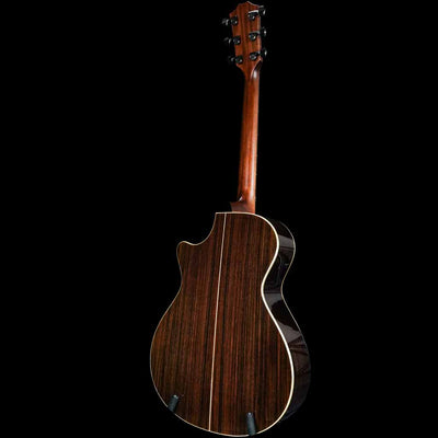 Taylor 812ce Sitka Spruce and Indian Rosewood Grand Concert Acoustic Guitar