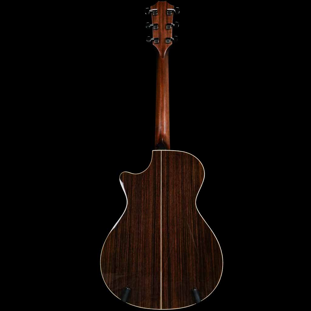 Taylor 812ce Sitka Spruce and Indian Rosewood Grand Concert Acoustic Guitar