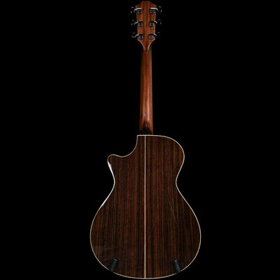 Taylor 812ce Sitka Spruce and Indian Rosewood Grand Concert Acoustic Guitar