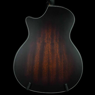 Taylor Next Generation Builder's Edition 324ce Mahogany and Sapele Grand Auditorium Acoustic Guitar