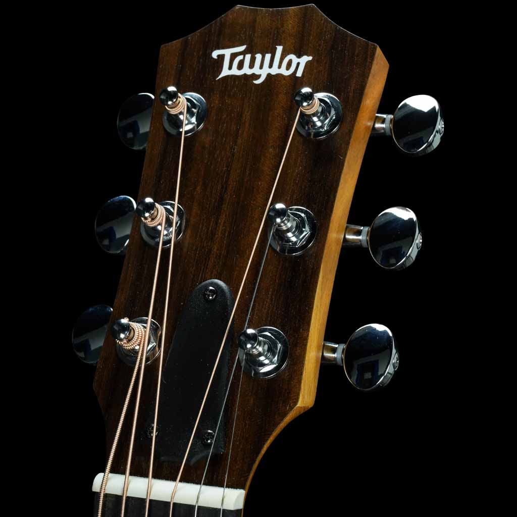 Taylor GS Mini-e Koa Small Body Acoustic Guitar
