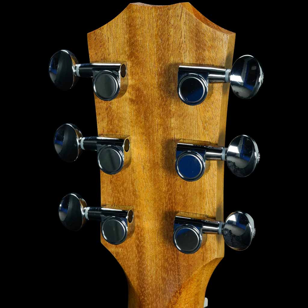 Taylor GS Mini-e Koa Small Body Acoustic Guitar