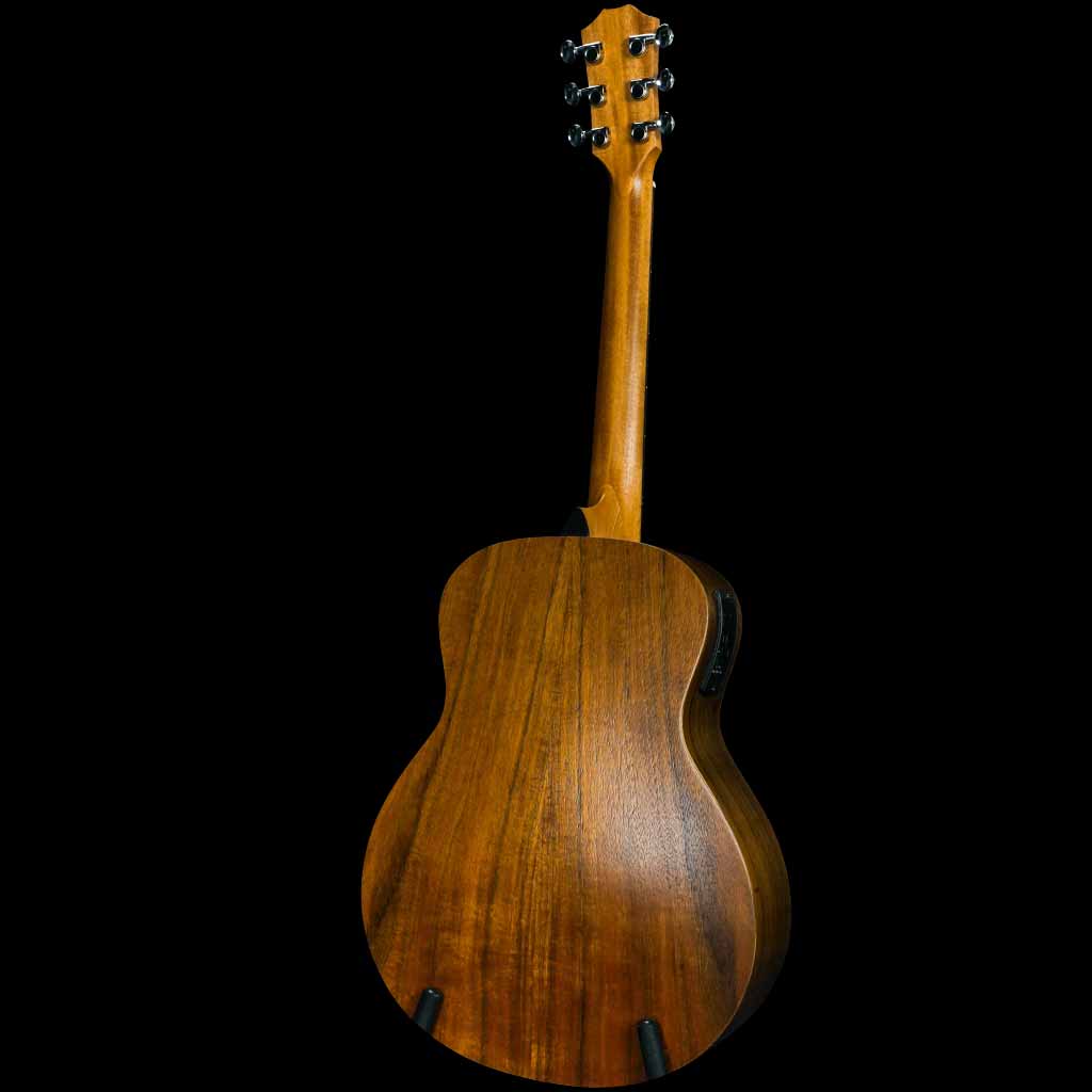 Taylor GS Mini-e Koa Small Body Acoustic Guitar